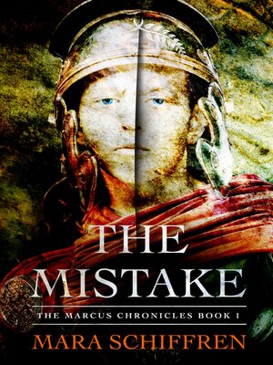 cover image of The Mistake